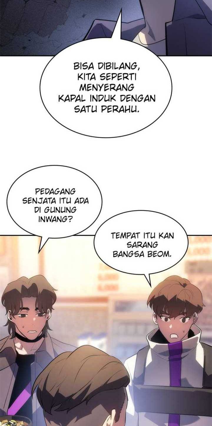 7Fates: Chakho Chapter 36 Gambar 12