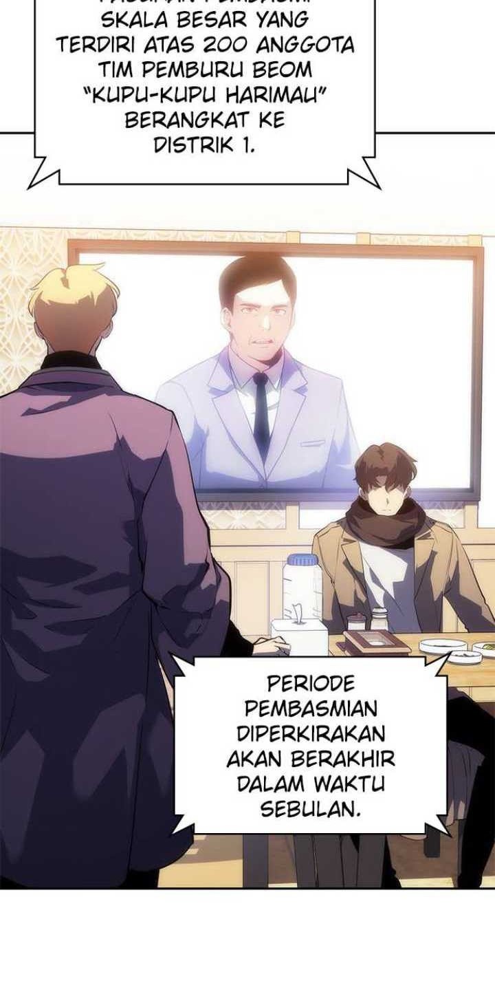 7Fates: Chakho Chapter 36 Gambar 14