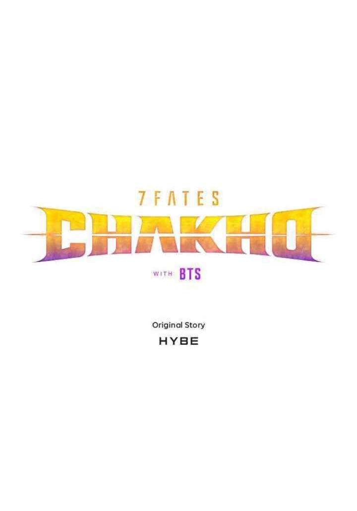 7Fates: Chakho Chapter 36 Gambar 18