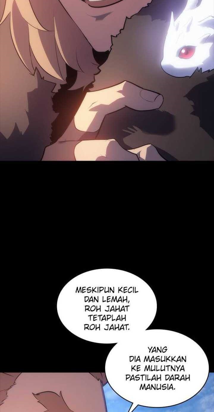7Fates: Chakho Chapter 35 Gambar 20