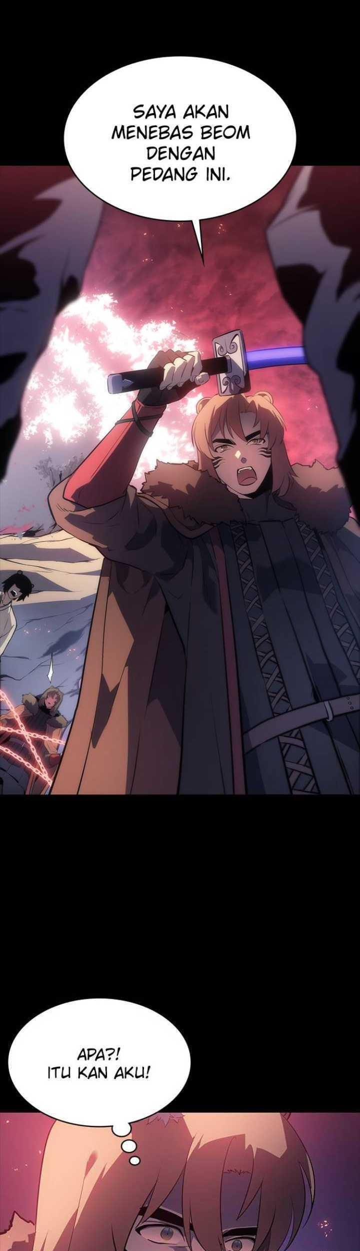 7Fates: Chakho Chapter 35 Gambar 29