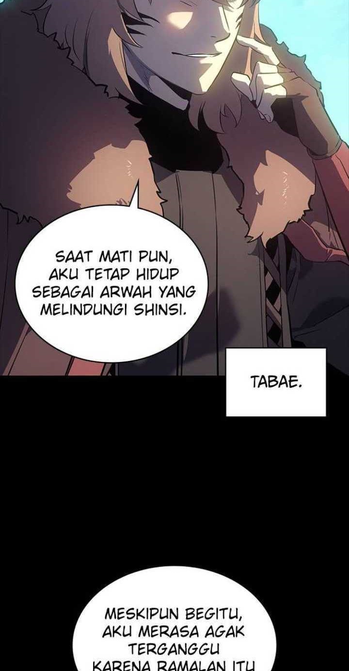 7Fates: Chakho Chapter 35 Gambar 16