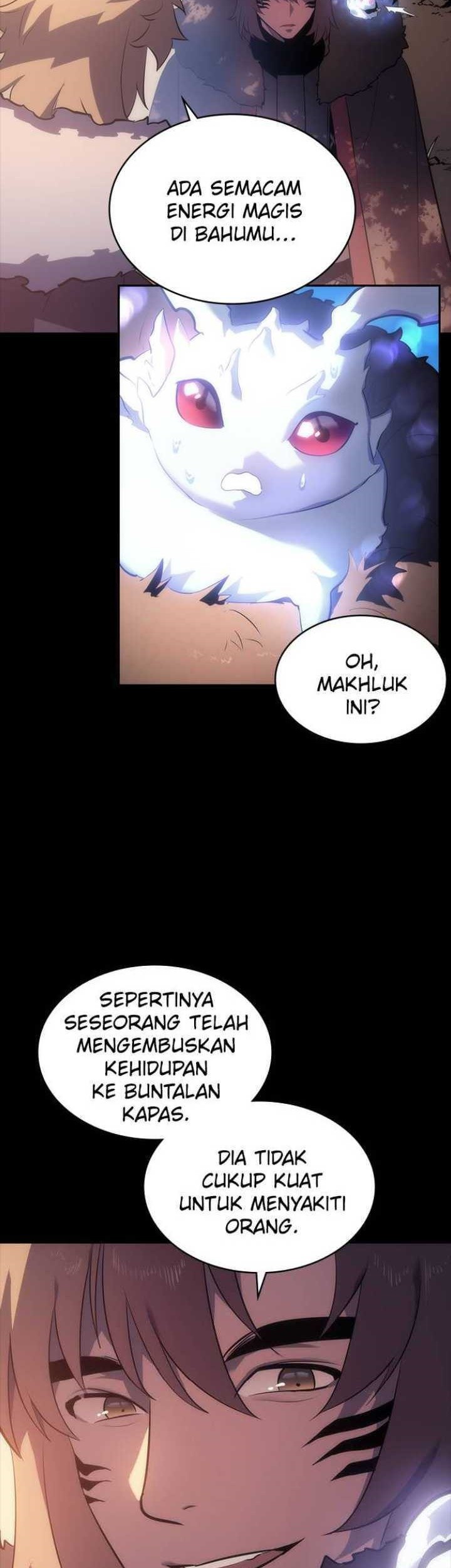 7Fates: Chakho Chapter 34 Gambar 19