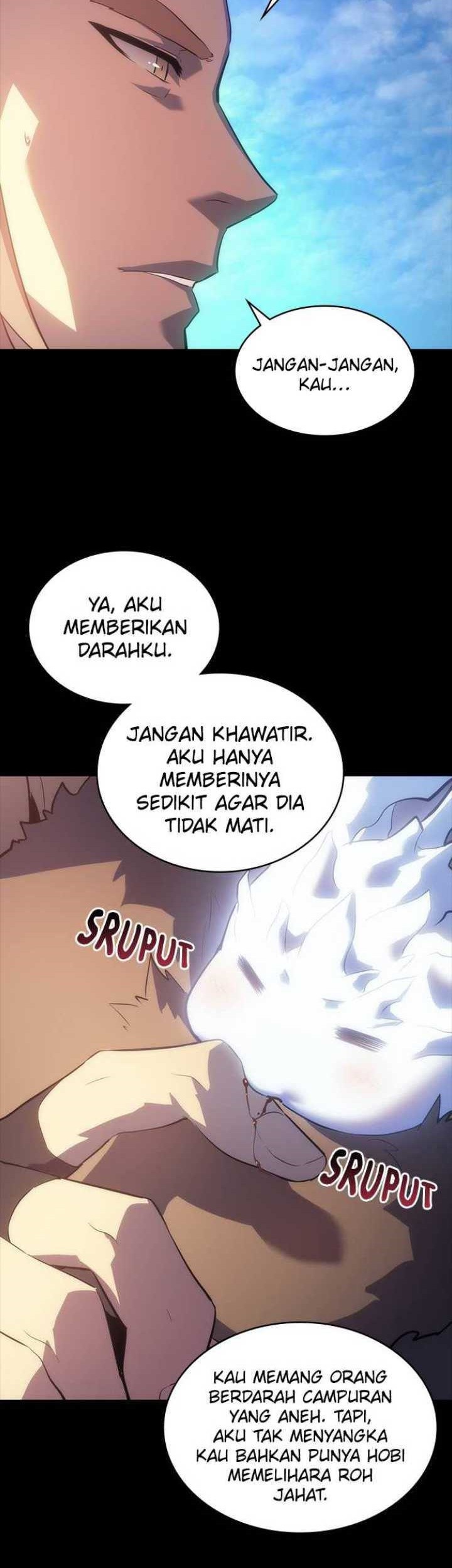 7Fates: Chakho Chapter 34 Gambar 21
