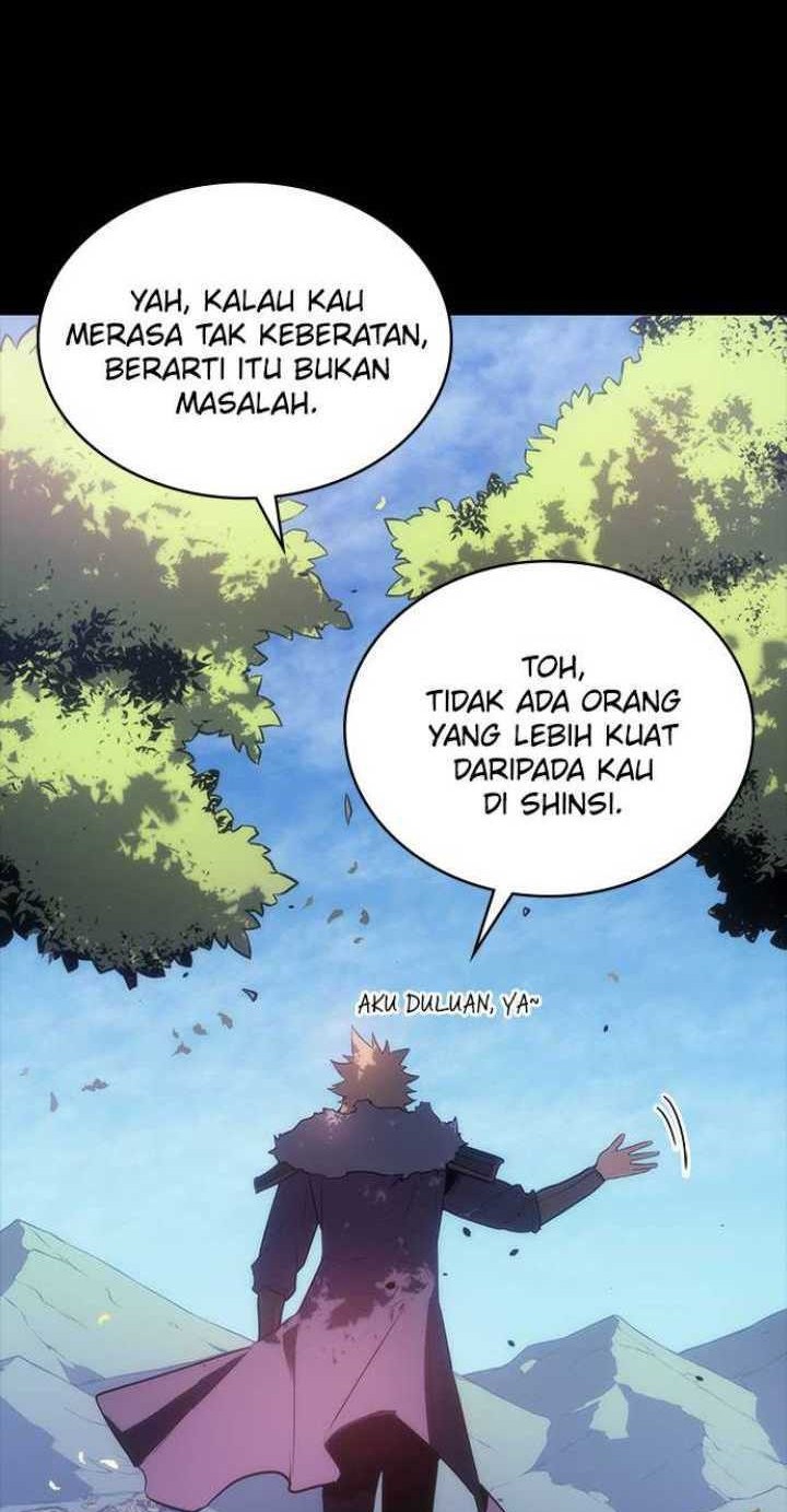 7Fates: Chakho Chapter 34 Gambar 22