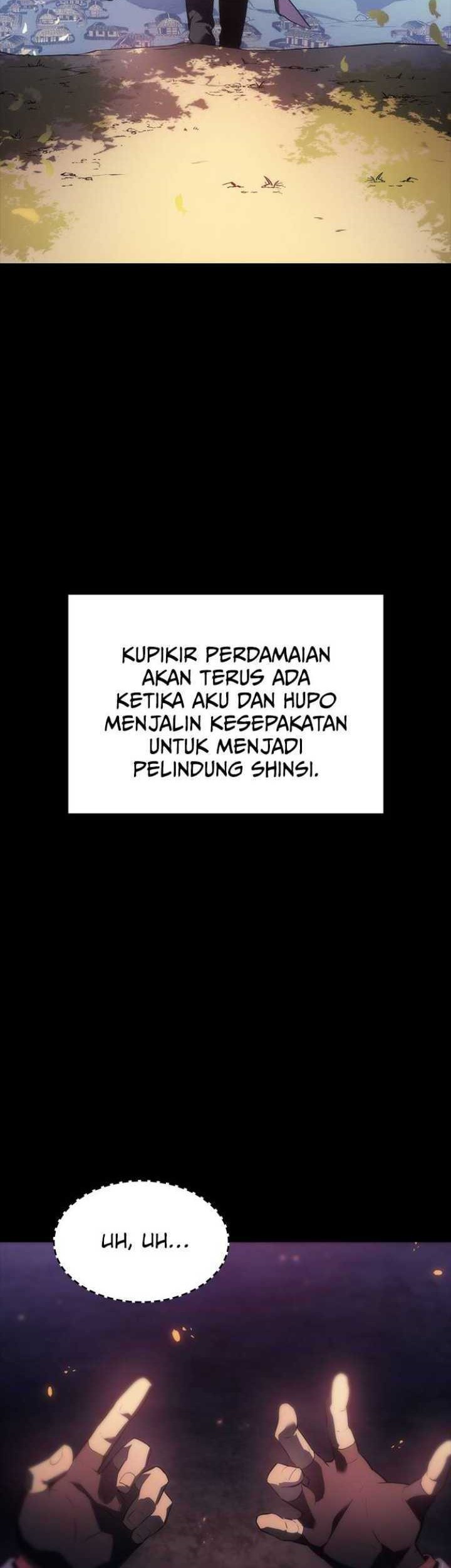 7Fates: Chakho Chapter 34 Gambar 23