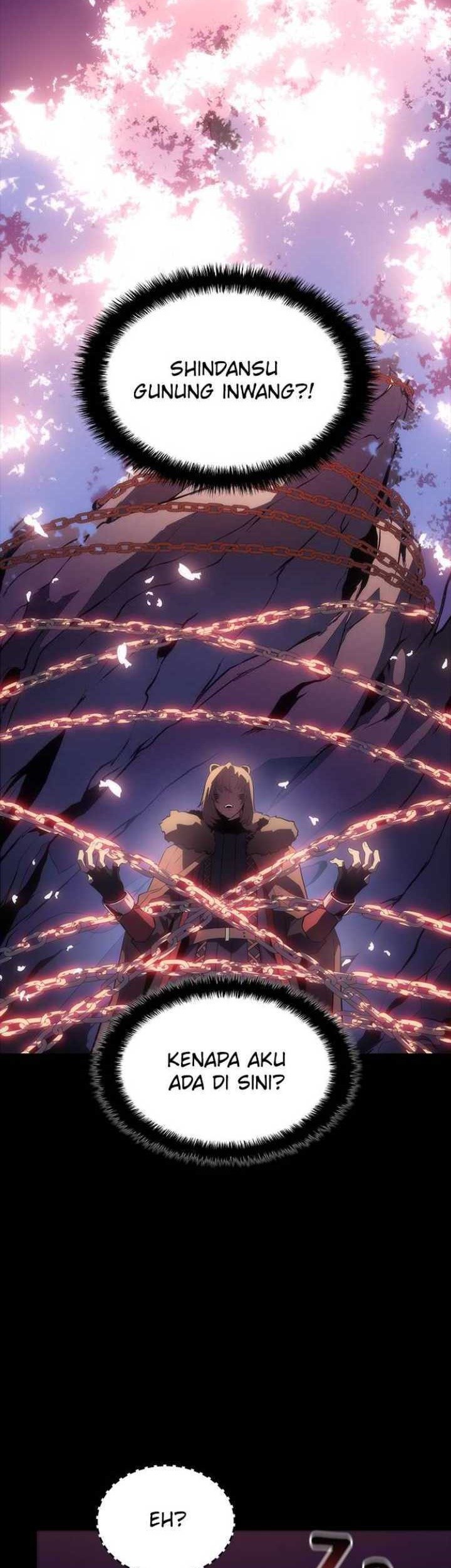 7Fates: Chakho Chapter 34 Gambar 25