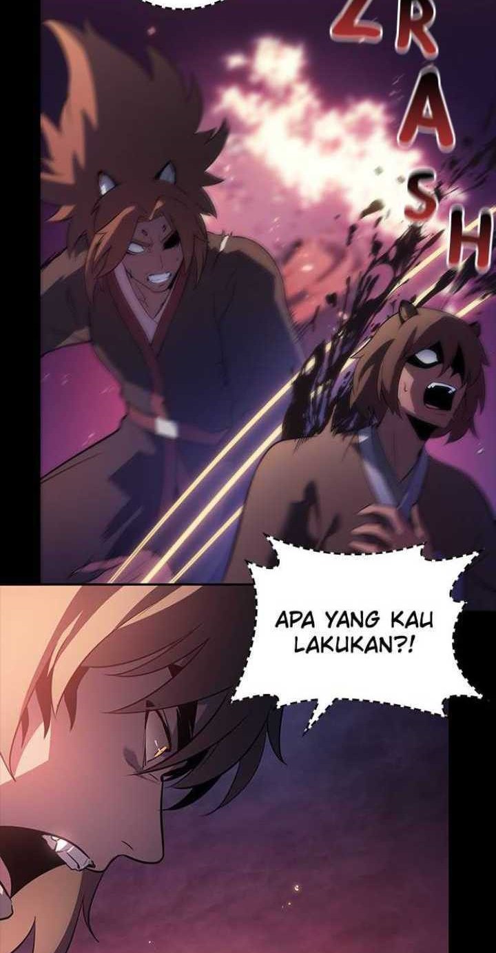 7Fates: Chakho Chapter 34 Gambar 26