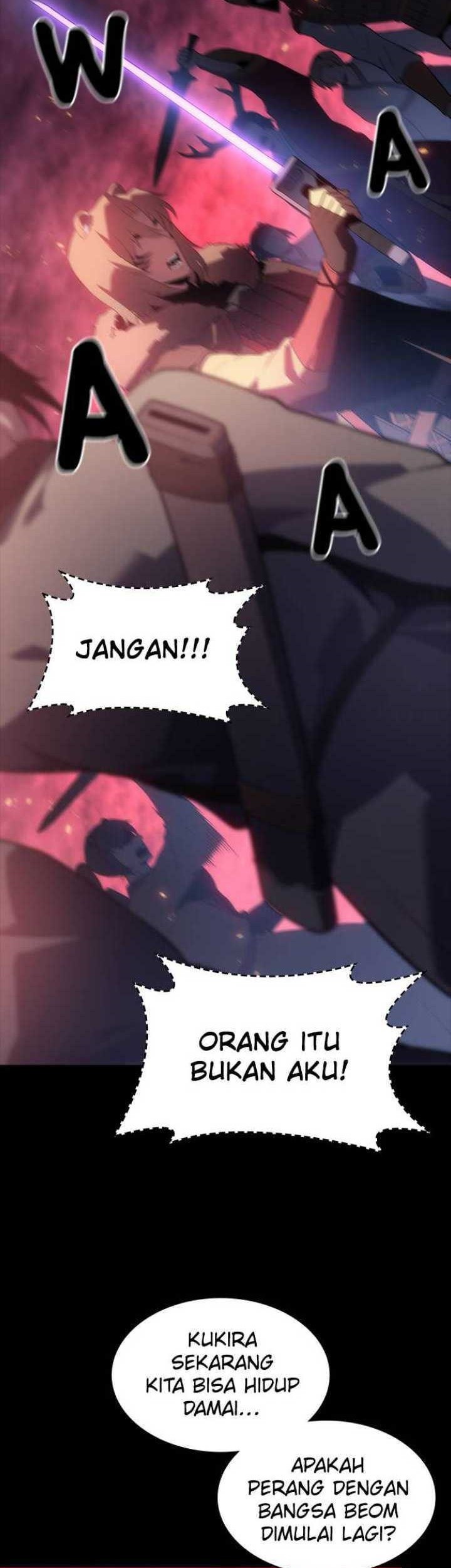 7Fates: Chakho Chapter 34 Gambar 31