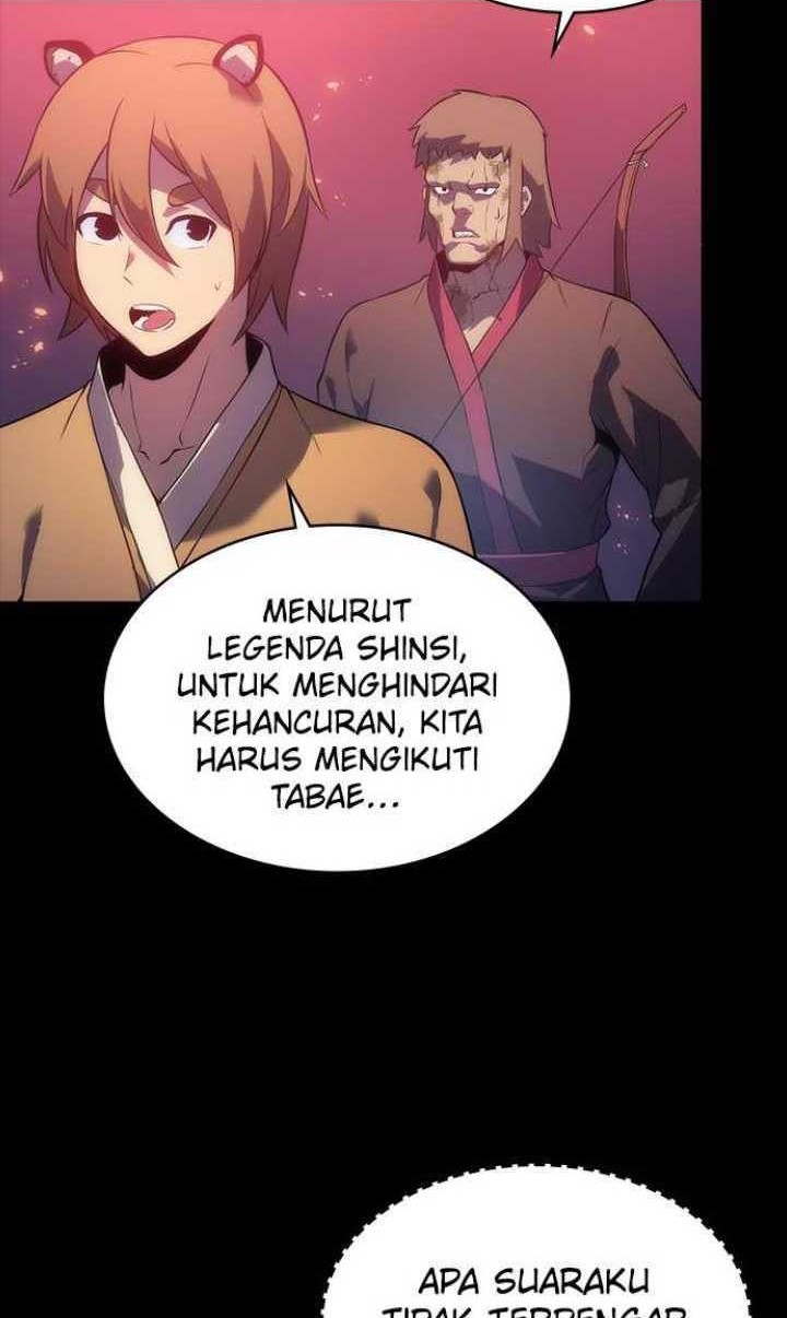7Fates: Chakho Chapter 34 Gambar 32