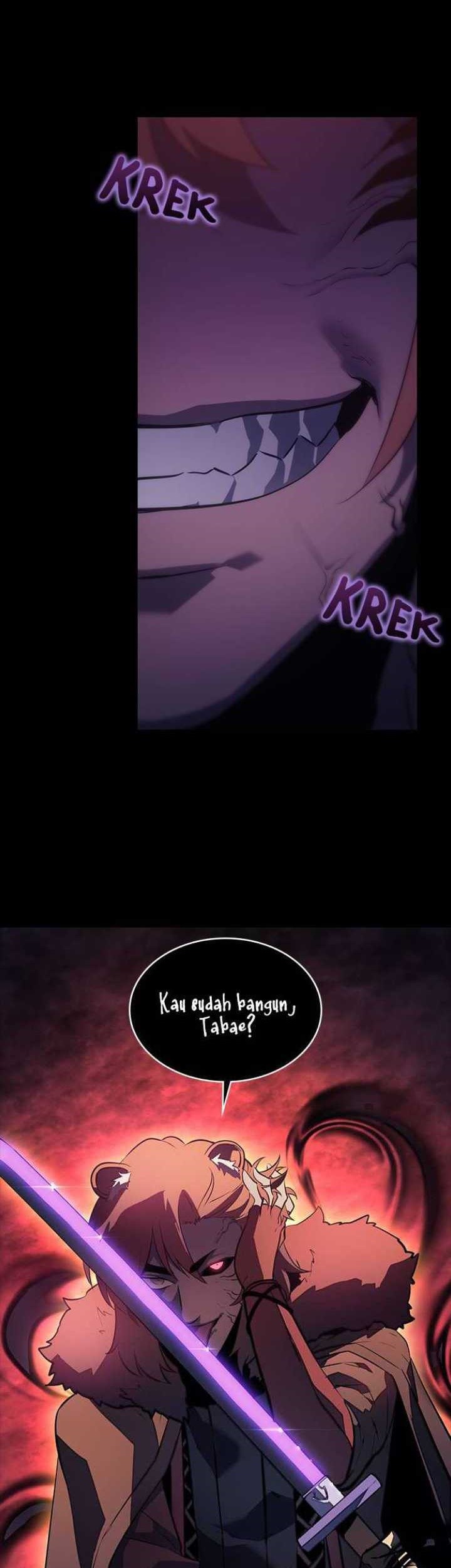 7Fates: Chakho Chapter 34 Gambar 35