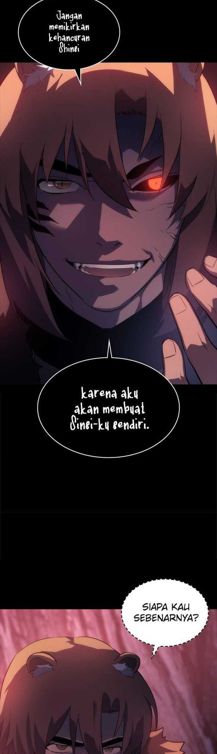 7Fates: Chakho Chapter 34 Gambar 37