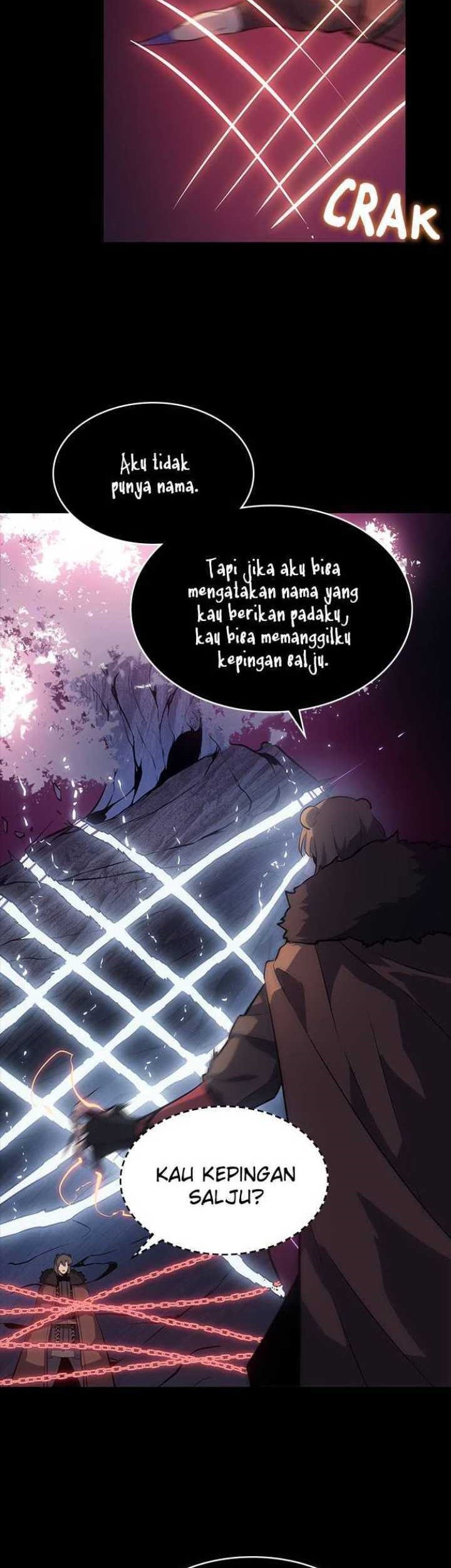 7Fates: Chakho Chapter 34 Gambar 39