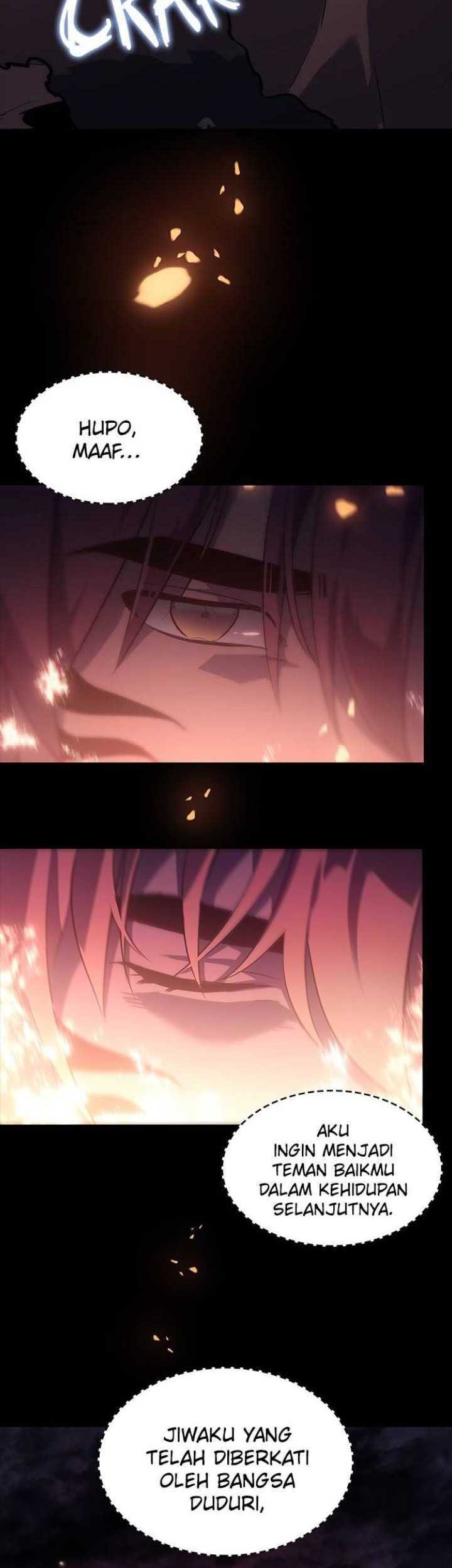 7Fates: Chakho Chapter 34 Gambar 41