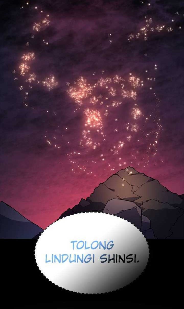 7Fates: Chakho Chapter 34 Gambar 42