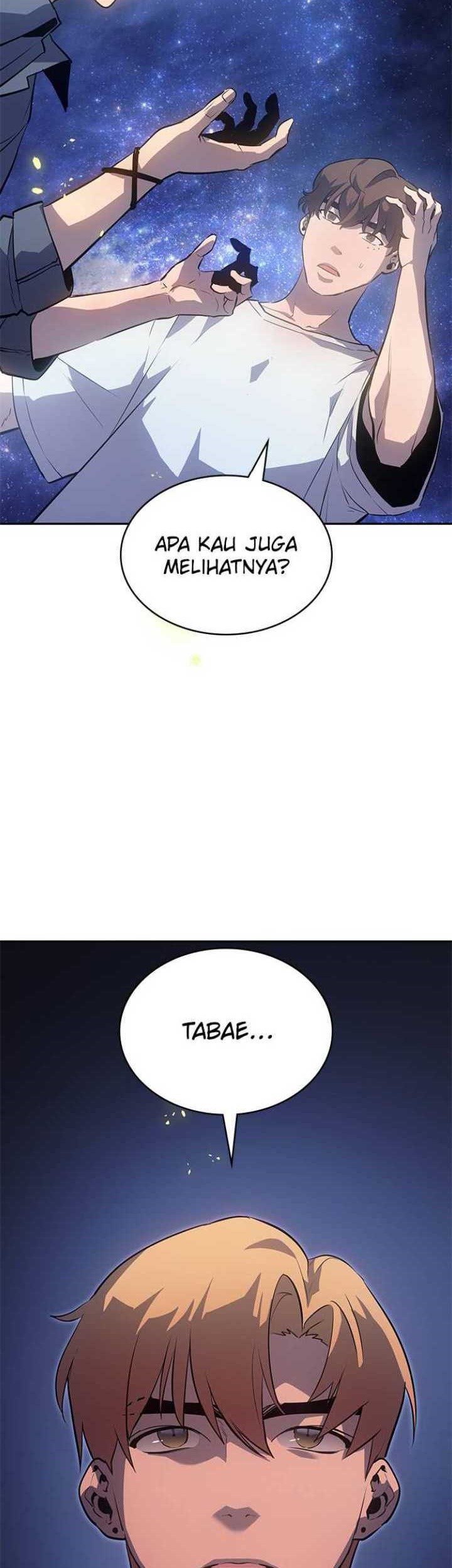 7Fates: Chakho Chapter 34 Gambar 47