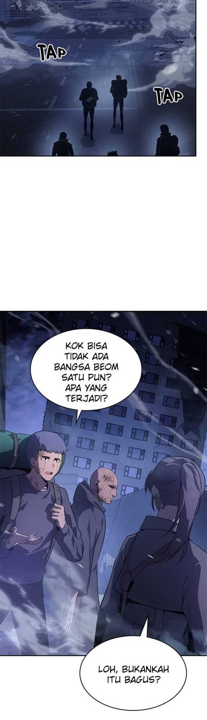 7Fates: Chakho Chapter 34 Gambar 49