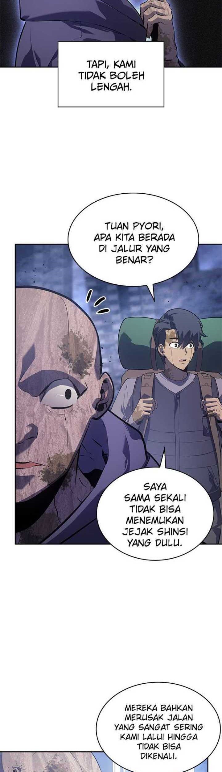 7Fates: Chakho Chapter 34 Gambar 51