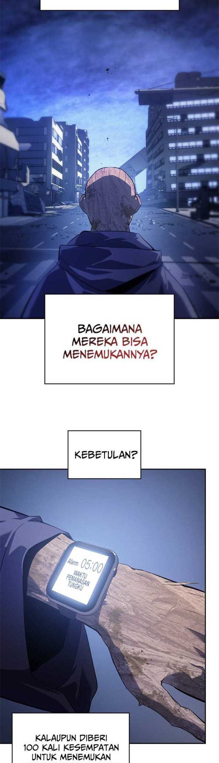 7Fates: Chakho Chapter 34 Gambar 53
