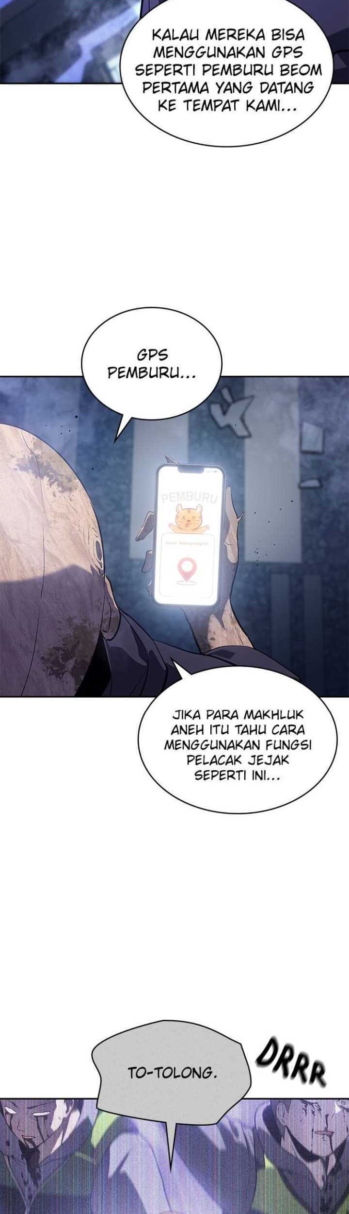 7Fates: Chakho Chapter 34 Gambar 55