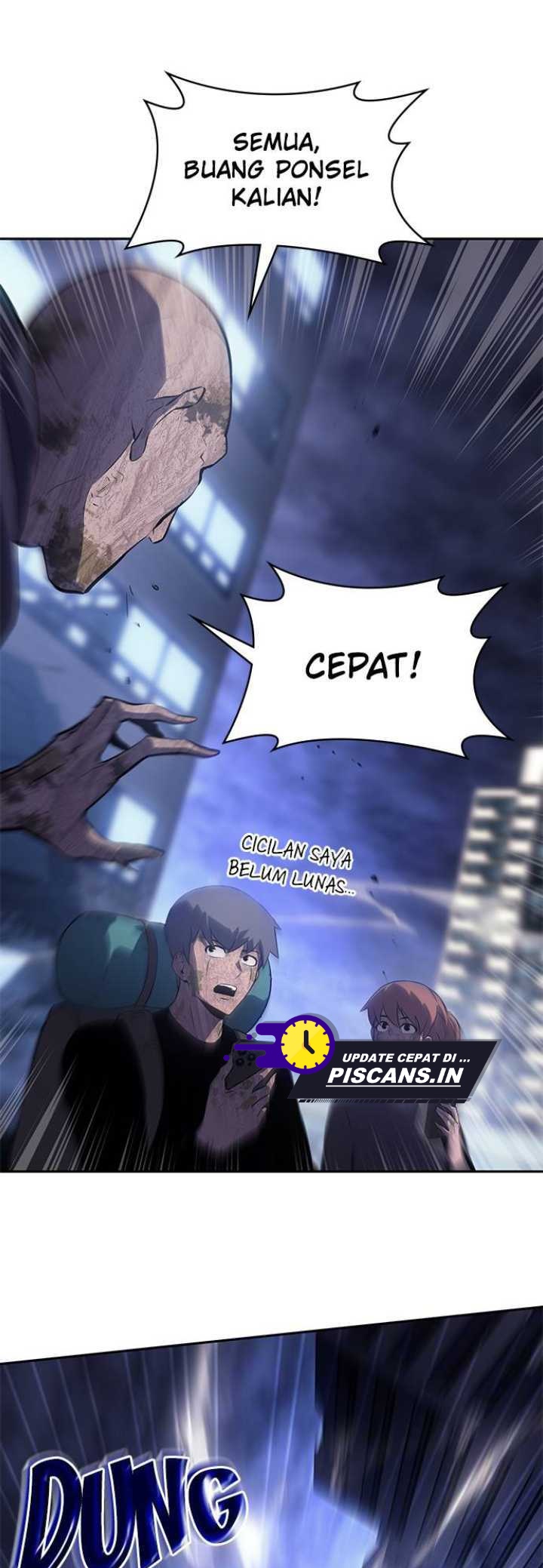 7Fates: Chakho Chapter 34 Gambar 57