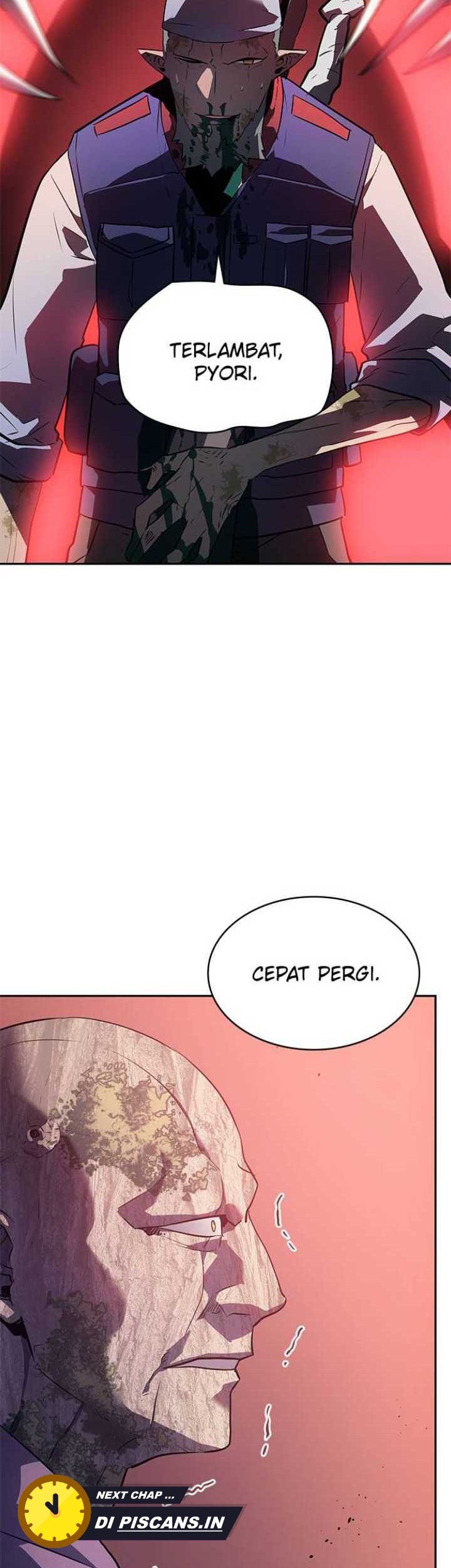 7Fates: Chakho Chapter 34 Gambar 3
