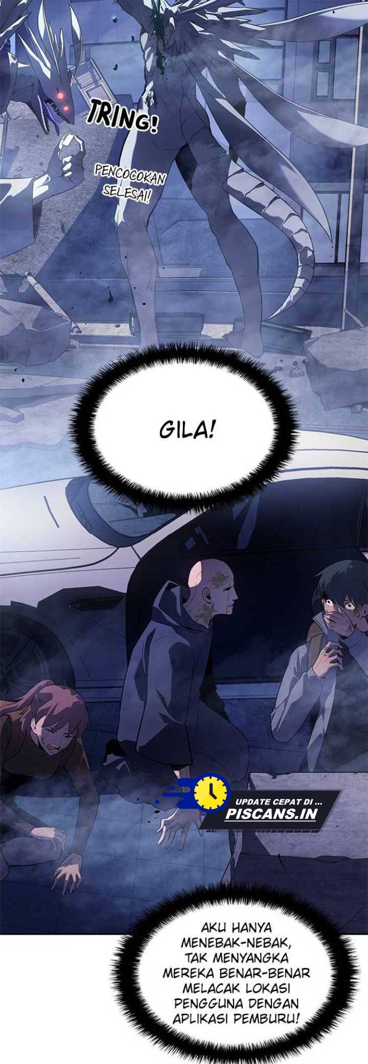7Fates: Chakho Chapter 34 Gambar 60