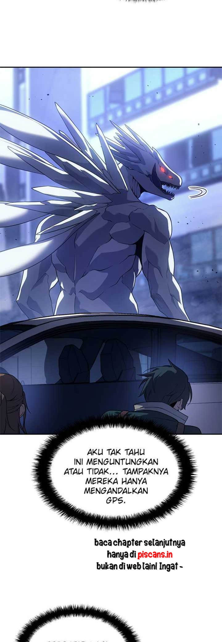 7Fates: Chakho Chapter 34 Gambar 61