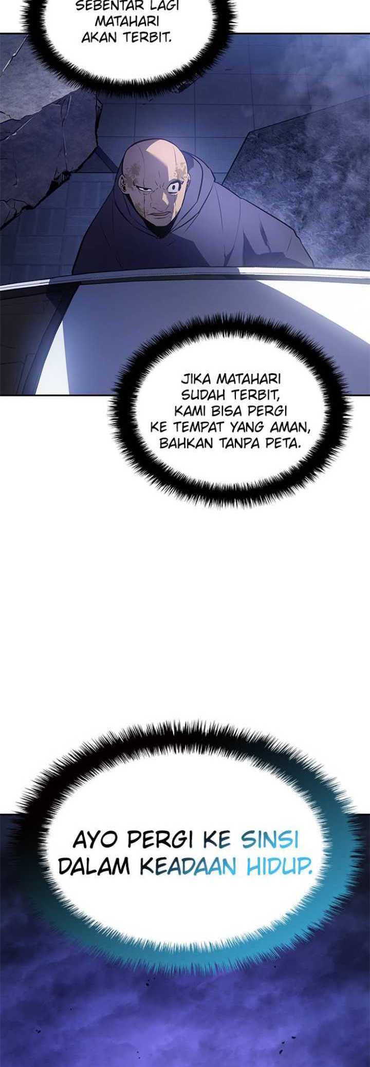 7Fates: Chakho Chapter 34 Gambar 62