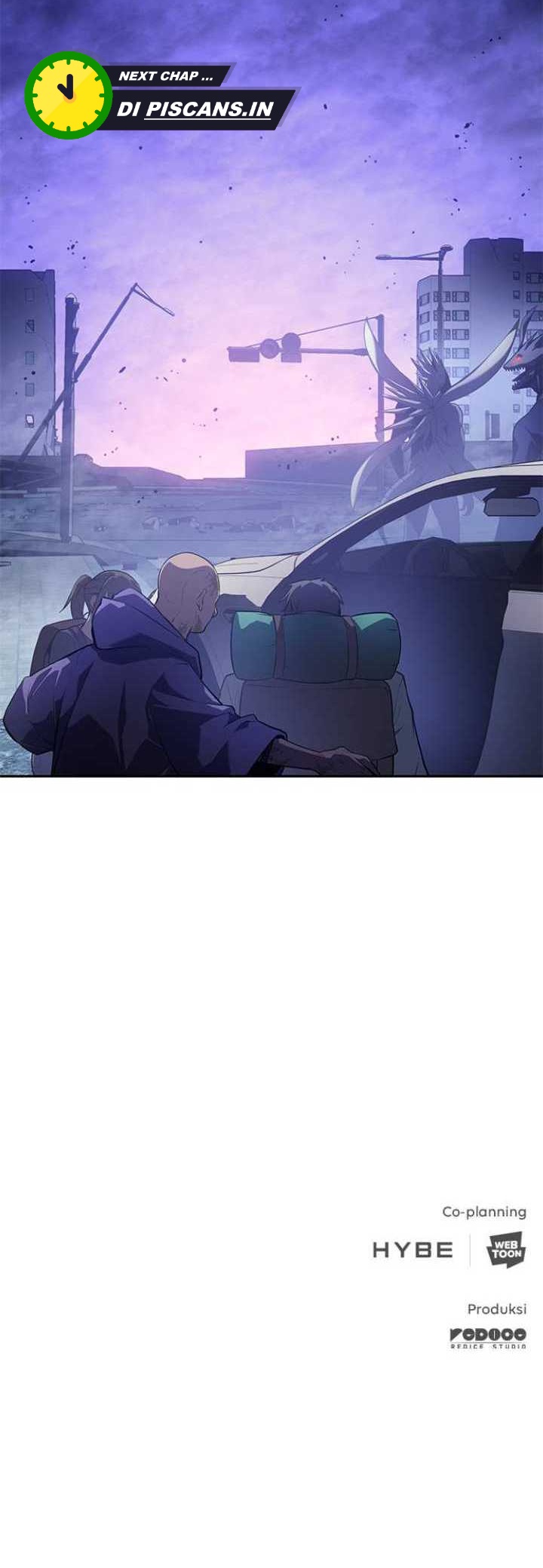 7Fates: Chakho Chapter 34 Gambar 63