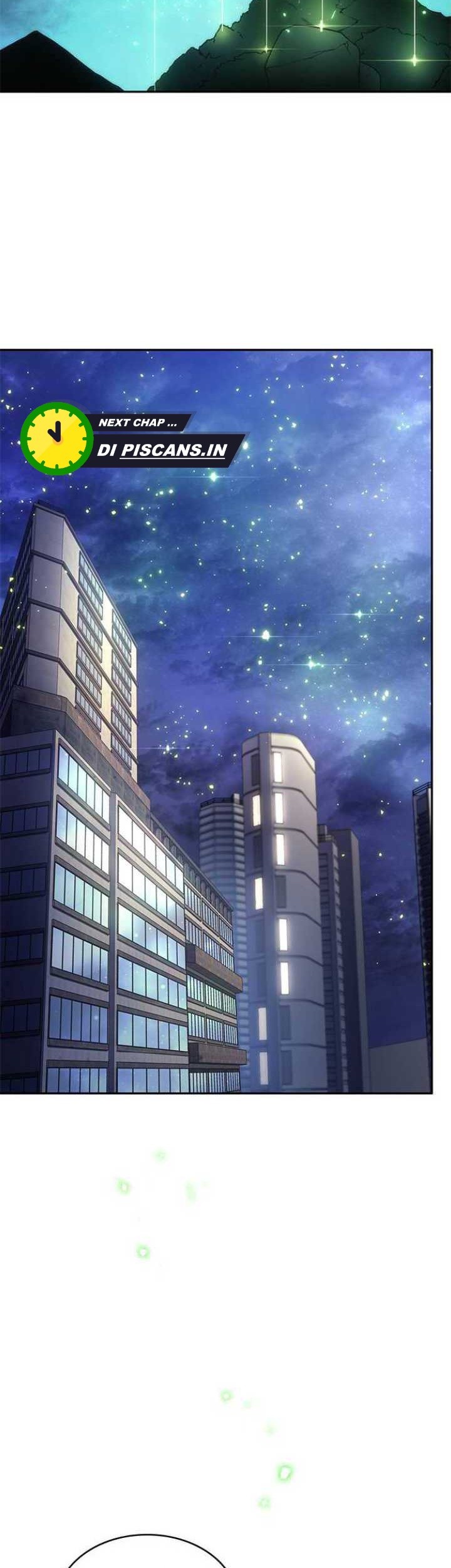 7Fates: Chakho Chapter 34 Gambar 7