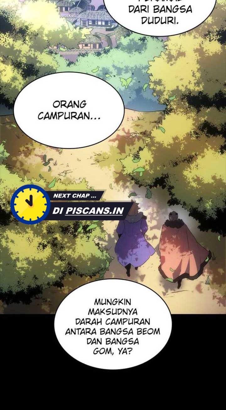 7Fates: Chakho Chapter 34 Gambar 14