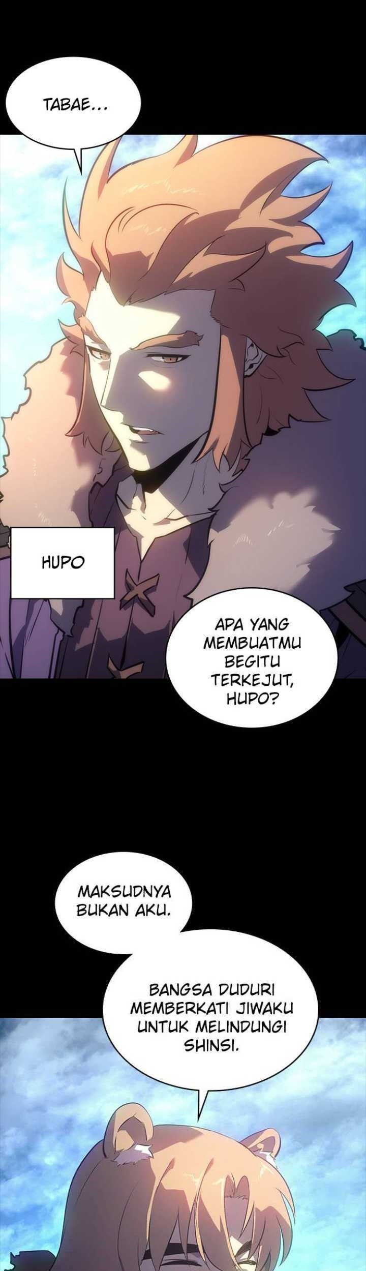 7Fates: Chakho Chapter 34 Gambar 15