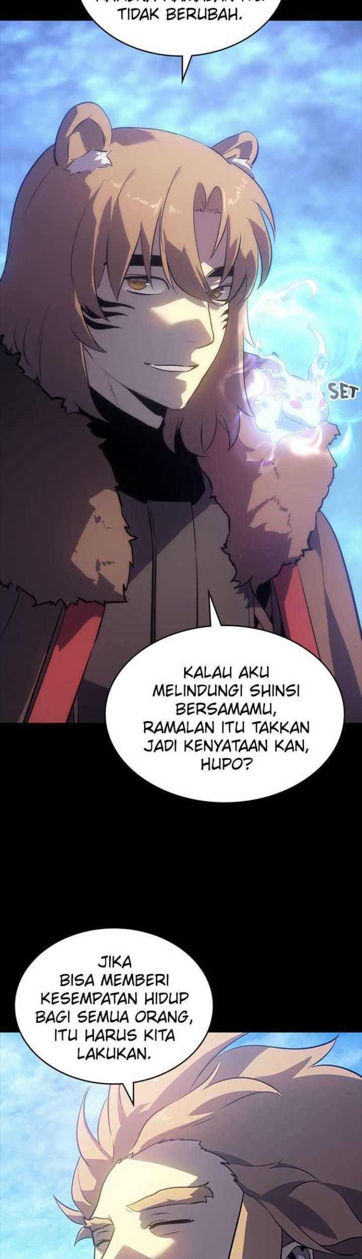 7Fates: Chakho Chapter 34 Gambar 17