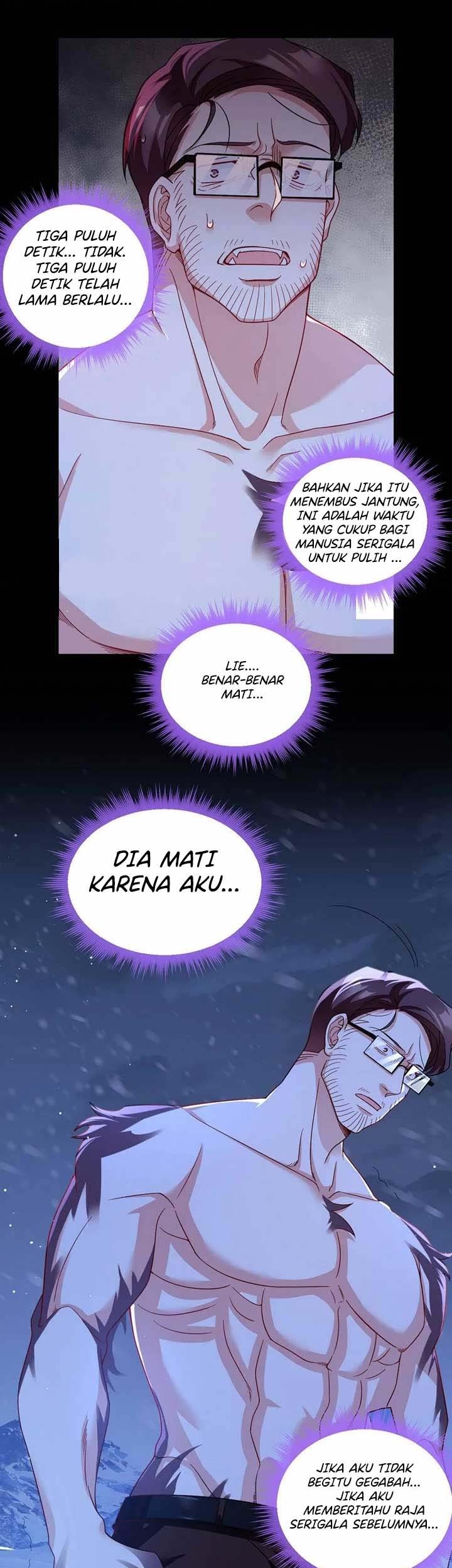 Baca Xianzun Luowuji Chapter 173 Gambar 2