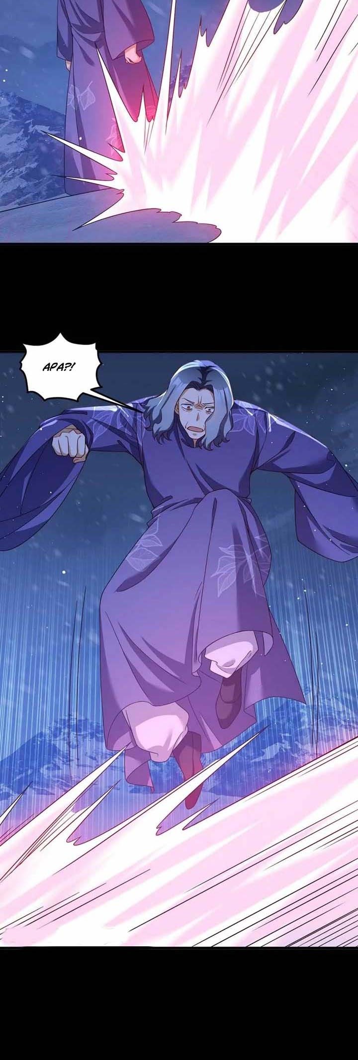Xianzun Luowuji Chapter 173 Gambar 7