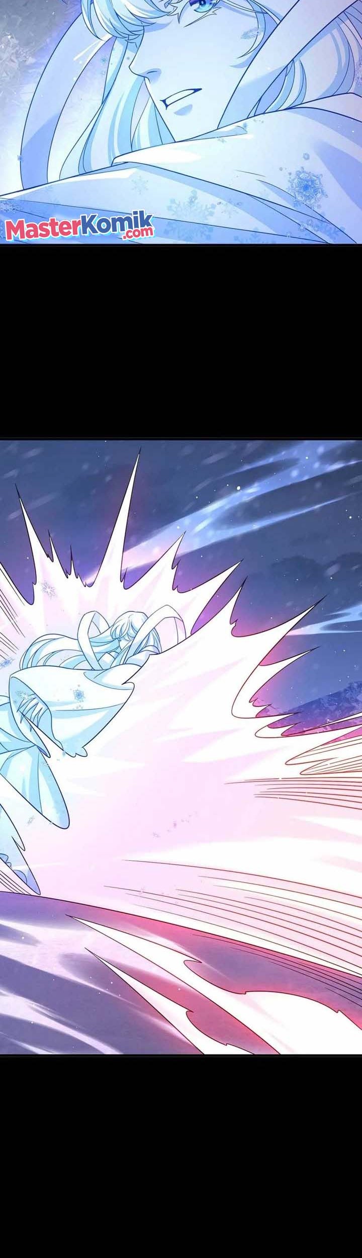 Xianzun Luowuji Chapter 173 Gambar 9