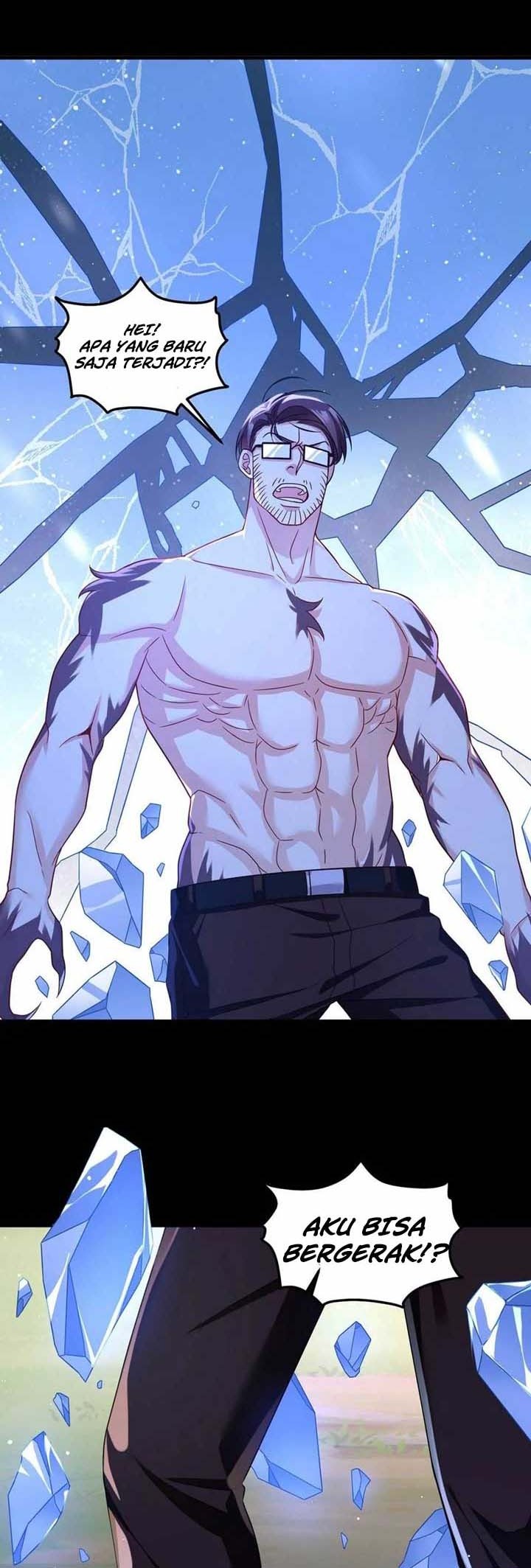 Xianzun Luowuji Chapter 173 Gambar 10