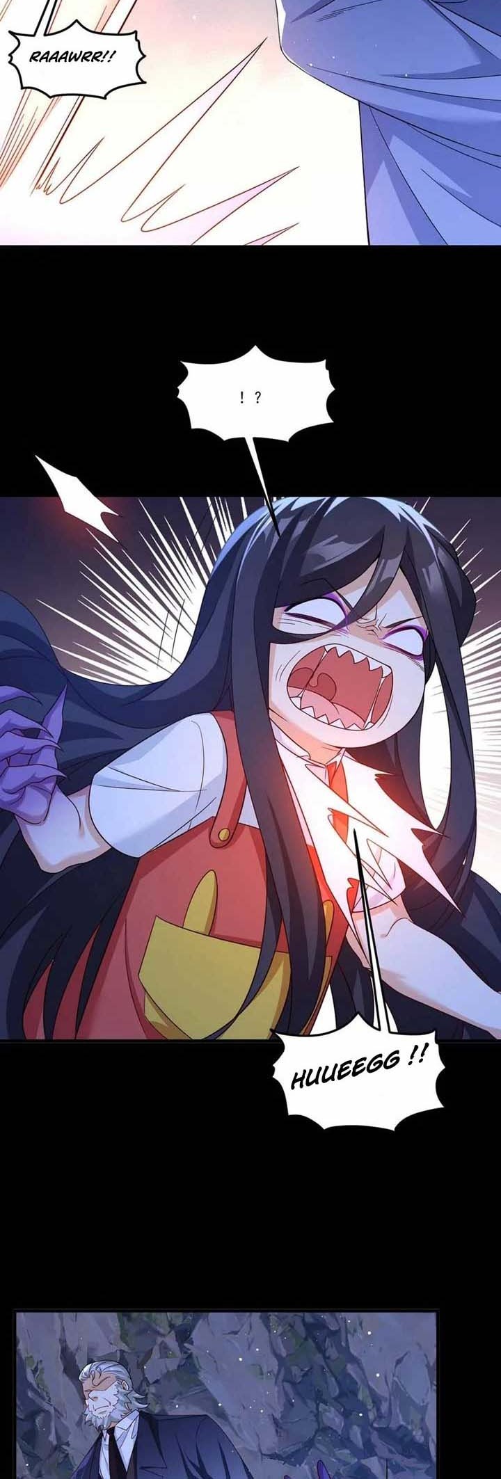 Xianzun Luowuji Chapter 173 Gambar 13