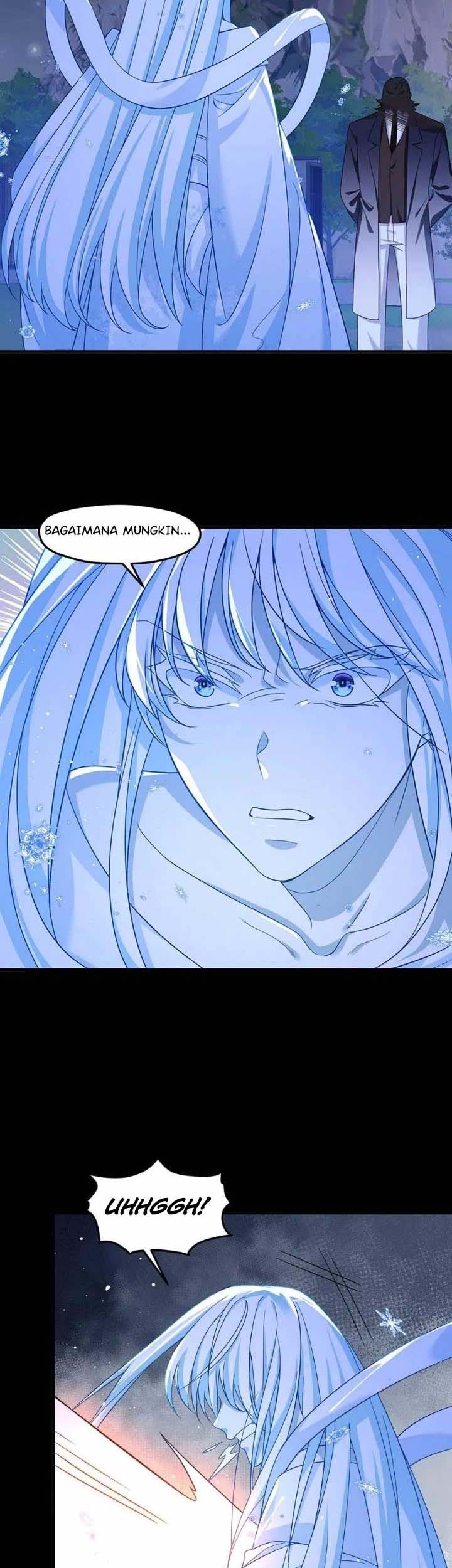 Xianzun Luowuji Chapter 173 Gambar 15