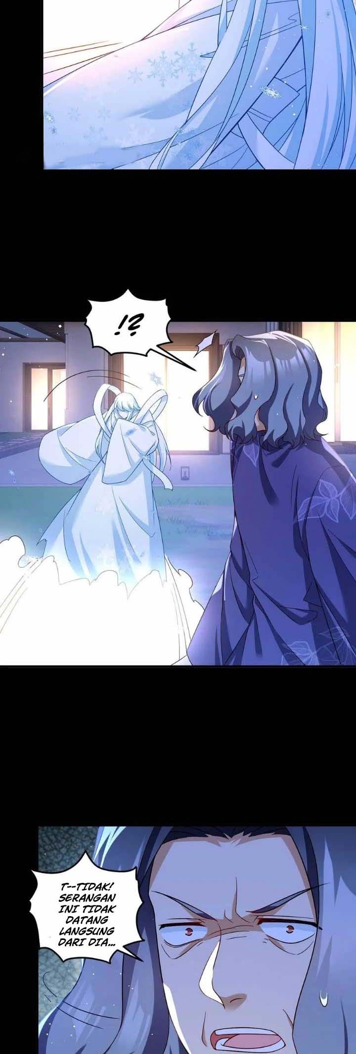 Xianzun Luowuji Chapter 173 Gambar 16