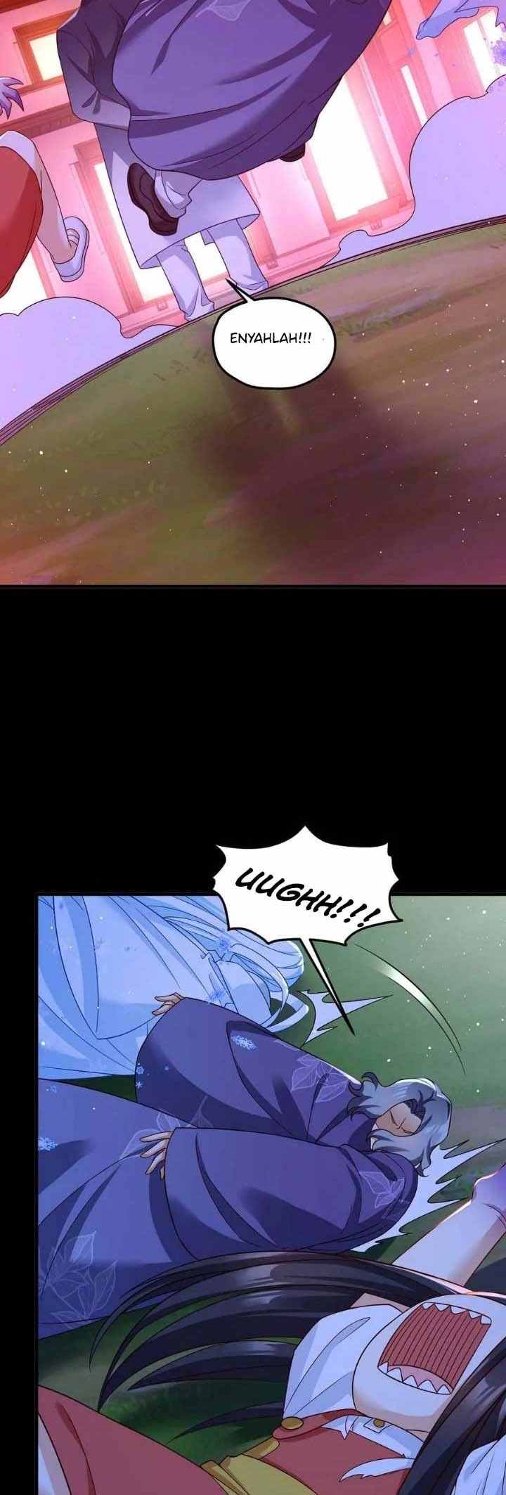 Xianzun Luowuji Chapter 173 Gambar 22