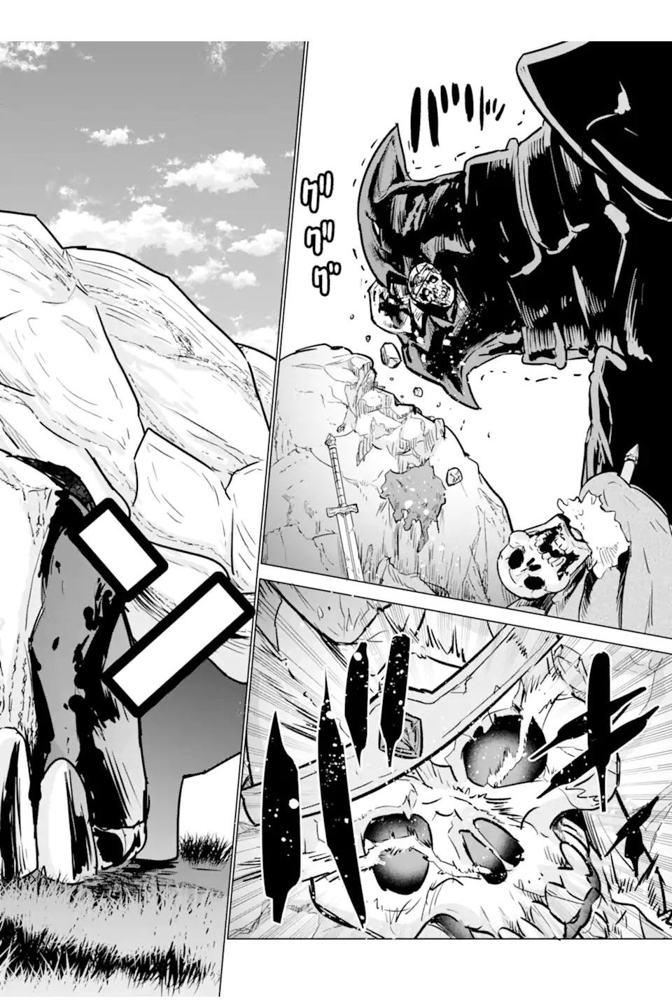 Ie de Munou to Iware Tsuzuketa Ore Desu ga, Sekaiteki ni wa Chou Yuunou Datta you desu Chapter 08 Gambar 19