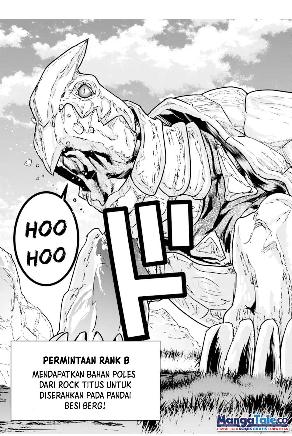 Ie de Munou to Iware Tsuzuketa Ore Desu ga, Sekaiteki ni wa Chou Yuunou Datta you desu Chapter 08 Gambar 20