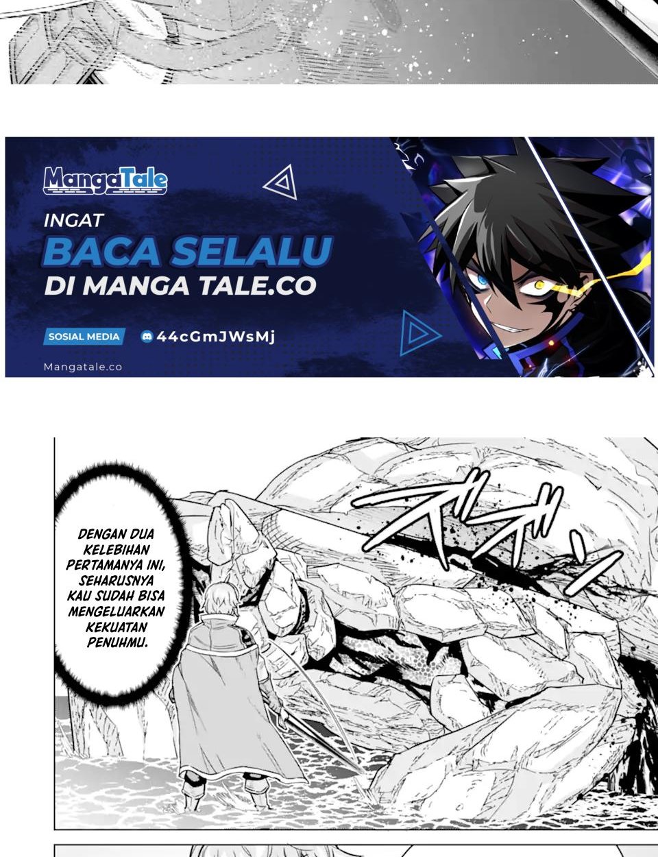 Ie de Munou to Iware Tsuzuketa Ore Desu ga, Sekaiteki ni wa Chou Yuunou Datta you desu Chapter 08 Gambar 27