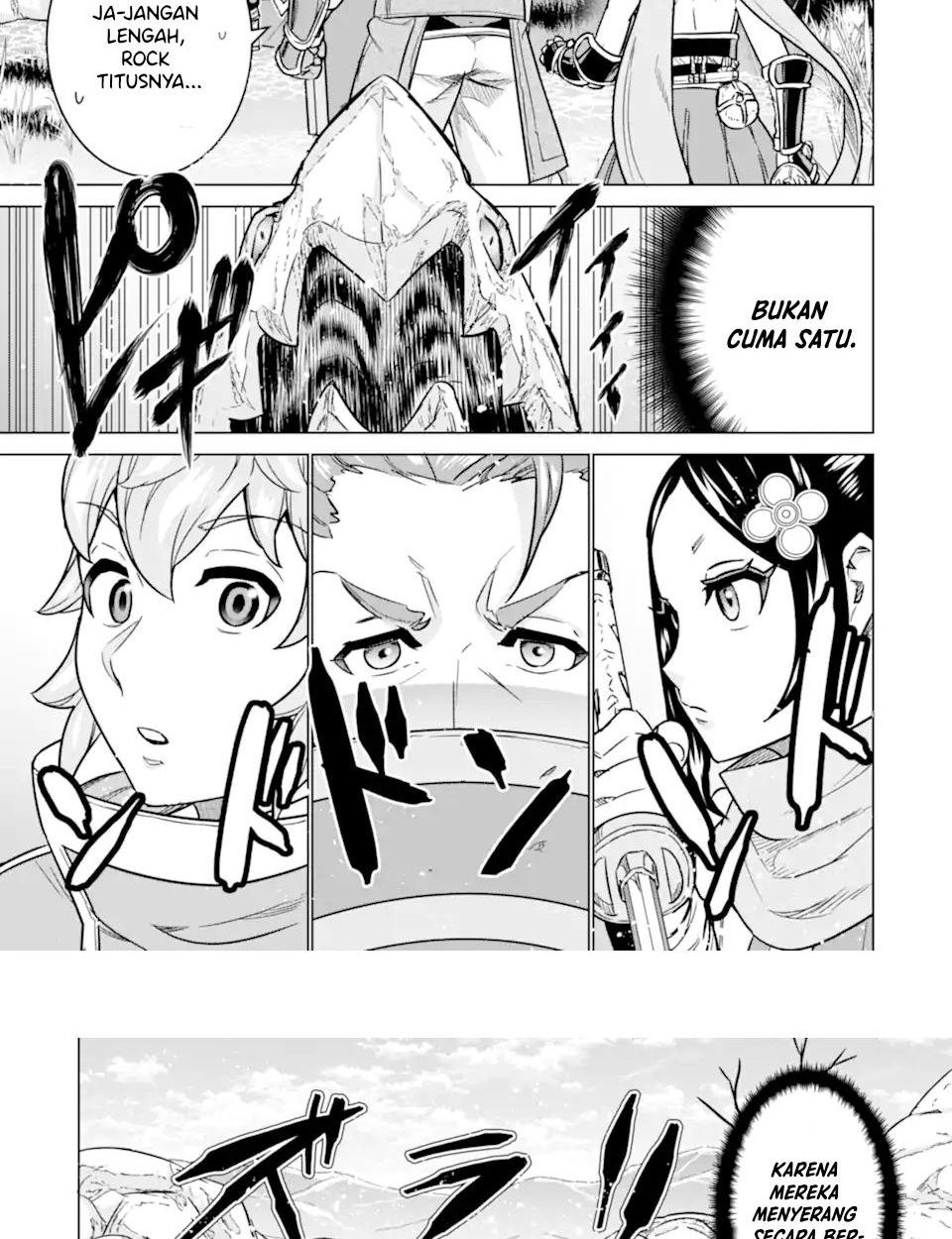 Ie de Munou to Iware Tsuzuketa Ore Desu ga, Sekaiteki ni wa Chou Yuunou Datta you desu Chapter 08 Gambar 29