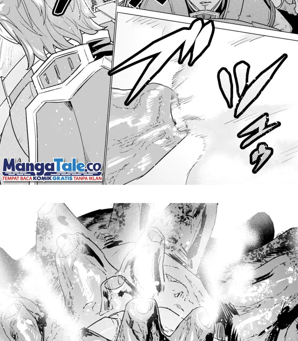 Ie de Munou to Iware Tsuzuketa Ore Desu ga, Sekaiteki ni wa Chou Yuunou Datta you desu Chapter 08 Gambar 33