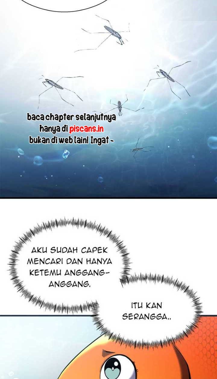 Baca  Surviving as a Fish Chapter 32 Gambar 2
