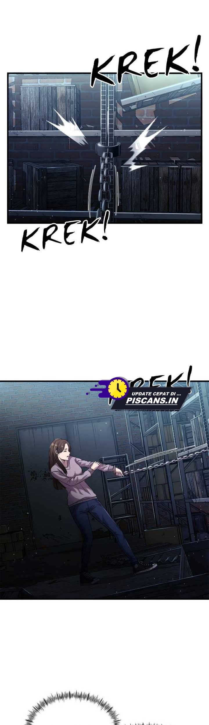 Baca Komik Surviving as a Fish Chapter 30 Gambar 1