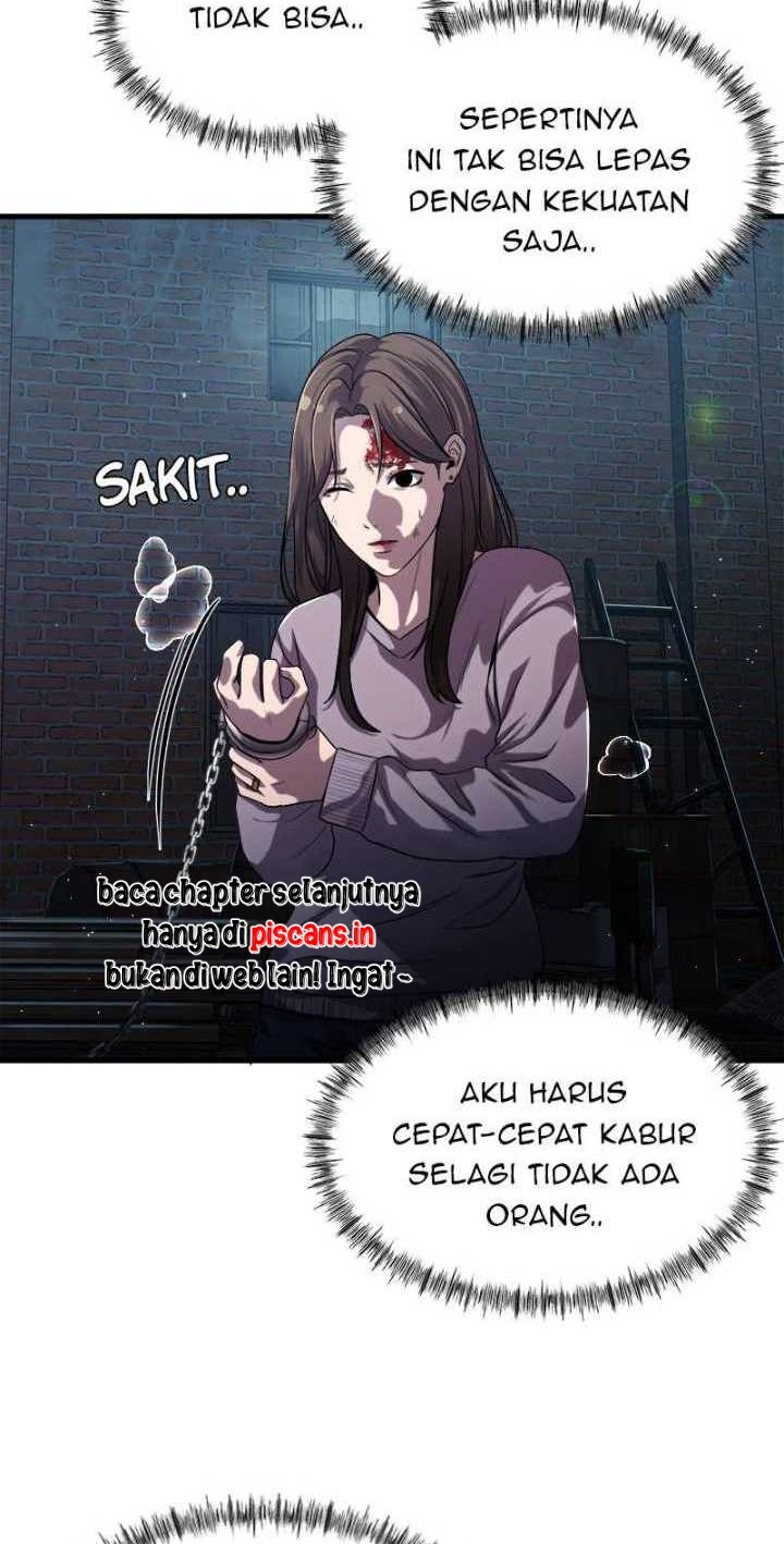 Baca  Surviving as a Fish Chapter 30 Gambar 2